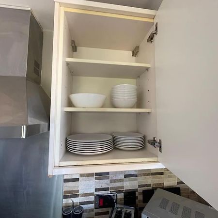 Lovely Two Bed Flat لندن المظهر الخارجي الصورة