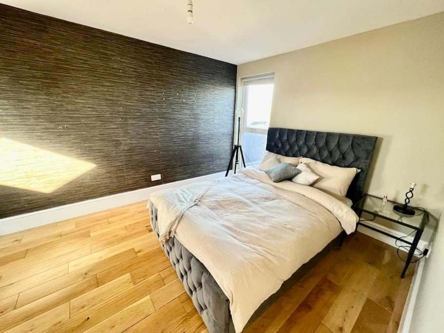 Lovely Two Bed Flat لندن المظهر الخارجي الصورة